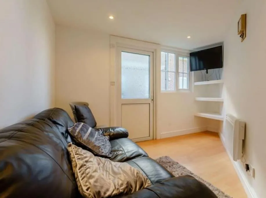 Holiday home The Corner House Villa Kirby Misperton United Kingdom