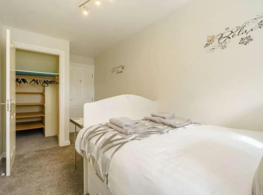 The Corner House Villa Kirby Misperton Holiday home