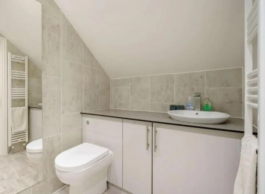 The Corner House Villa Kirby Misperton