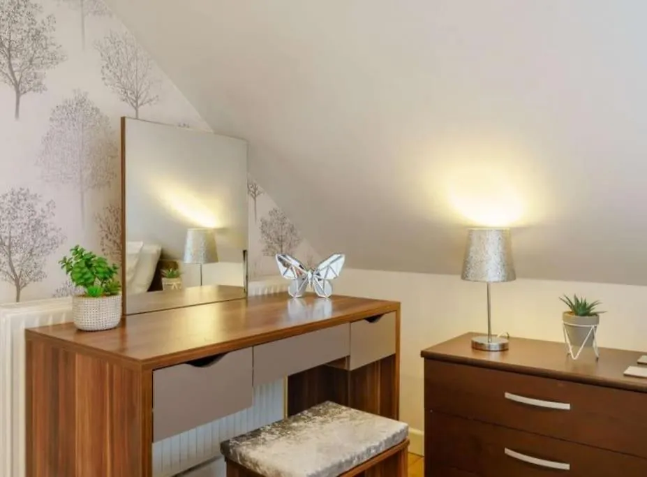 The Corner House Villa Kirby Misperton Holiday home