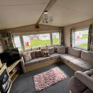 N And B Caravan Hire Flamingo Land Campsite