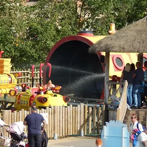 Flamingo Land - Maple Grove Mg32 Holiday park